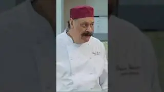 У шефа украли нож😂 [Кухня] 