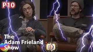 The Adam Friedland Show  - Episode P10| TAFS
