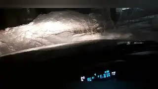 Штурм маленькой горочки