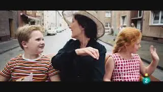 'Este niño necesita aire fresco' | Días de cine /26 ago 2019