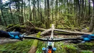 Skinnies And Ladders - Treasure Trail