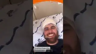 Ze Neto sofre um pequeno acidente essa manhã só foi um susto tudo está bem