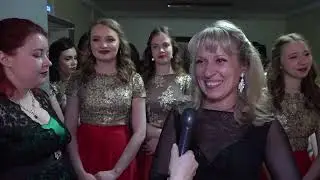 Видеоролик о Веснушке 2024