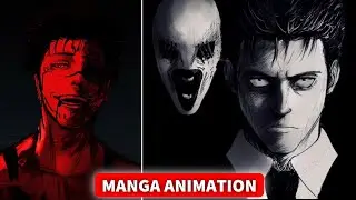 Higuruma animation | sukuna animation