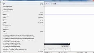 Обучающий урок по HTML для чайников#1
