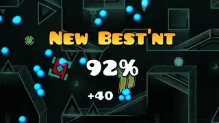 it never ends