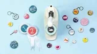Button Press by We R Memory Keepers