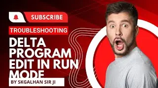 how to change and edit program online in 