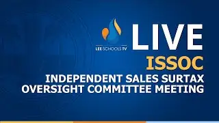 ISSOC Meeting: June 18, 2026