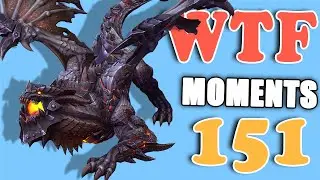 Heroes of The Storm WTF Moments Ep.151
