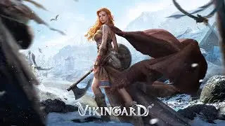 2022 NetEase Connect | VIKINGARD | NetEase Games