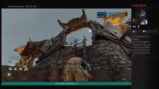 BETA FOR HONOR #2