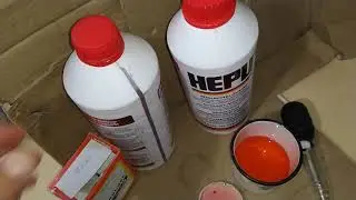 Повторная проверка ОЖ HEPU-G12