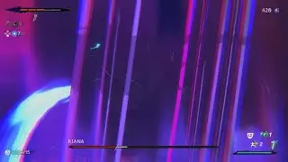 Prince of Persia: The Lost Crown. Defeating Kiana despite invisibility bug