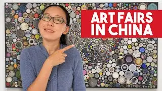 Taking You to Beijing Dangdai Art Fair 2021