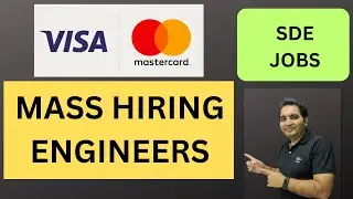 IT Jobs | MasterCard Jobs | QA Jobs 