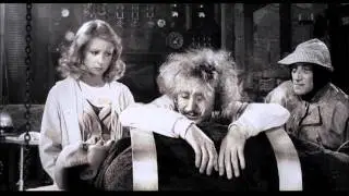 Frankenstein -  (Gene Moss)