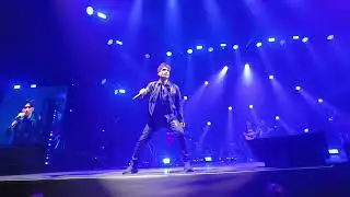FABRIZIO MORO - IL SOLE