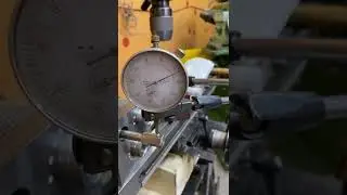 Отцентрованая гайка под привод
