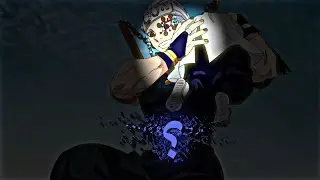 Uzui - Demon Slayer [AMV/EDIT]
