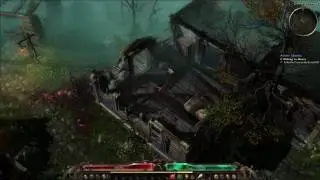 Grim Dawn [PlayOnLinux]