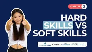 Hard Skills vs  Soft Skills Webinar