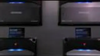 Kenwood's eXcelon and main line of amplifiers