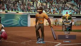 Super Mega Baseball 3 for Nintendo Switch | 13 Minutes of Gameplay Footage (Direct-Feed Switch)