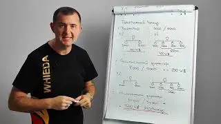 Whieda Şirketinin Pazarlama Planı