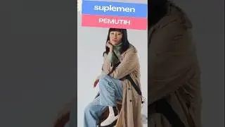 Suplemen Pemutih Kulit Terbaik yang Aman di Apotik, Suplemen Kulit Putih 3