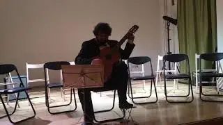 Юлия Финкельштейн - «Признательность»