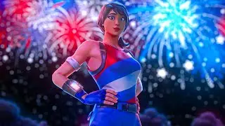 Happy 4th of july 🎉