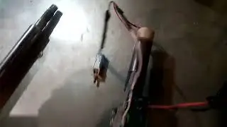 амортизатор для адаптивной подвески