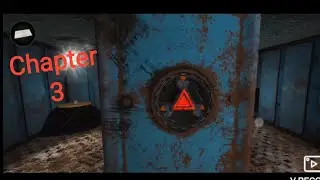 LAQUEUS ESCAPE: Chapter 3 walkthrough прохождения