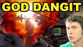 GOD DANGIT TOBYGAMES COMPILATION!