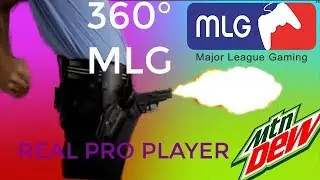 MLG DICKSHOT (Kopps)