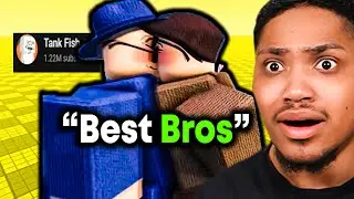 Roblox Movies Need To Be BANNED.. (Tank Fish)