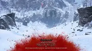 Conan Exiles undermesh glitch pt3 how to exit