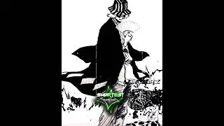 THE SMARTEST ☠️⚡️ #bleach #manga #edit #urahara #aizen #shorts