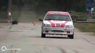 Mário Gallovič - WEST LAKE RACE Anička 2016
