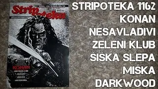 STRIPOTEKA 