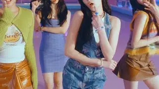 Fourth Gen Girl group criticized for releasing "The worst Kpop album" #Kpop