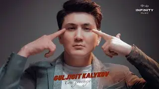 Guljigit Kalykov - Сен дегенде