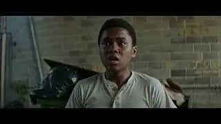 It chapter 1 - Mike sees his parents