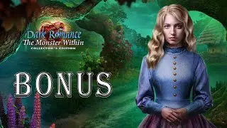 Dark Romance 7: The Monster Within - Bonus Chapter Walkthrough 