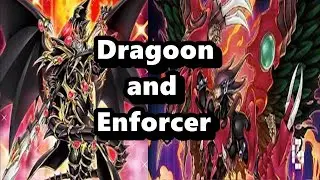 Dragoon and Enforcer in the Same Deck