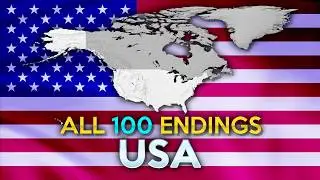 All Endings - United States of America