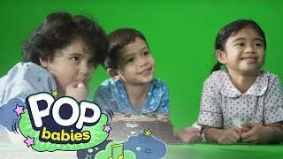 Hush Little Baby | Pop Babies: Playback