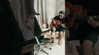 Cảm Ơn Anh (Hoàng Yến Chibi) - Hiếu Rabli & Vợ & Con Gái