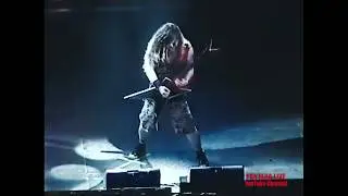 Pantera  Floods  Live